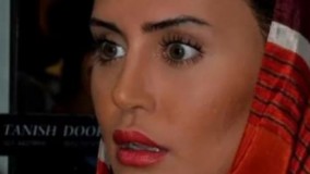  شعری از الناز شاکردوست