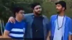  الکی الکی رفت قاطی مرغاااا :v :v