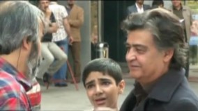 دوربین مخفی سرکار گذاشتن رضا رویگری