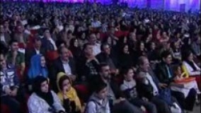 حسن ریوندی - پروتز کردن دخترا