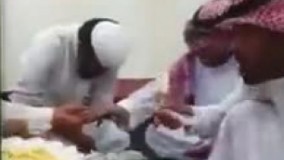 جشن در روز عاشورا