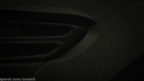 طوفان منصوری در نمایشگاه ژنو با تیونینگ فراری و بنتلی