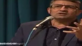 طنز فوق العاده از حمید ماهی صفت