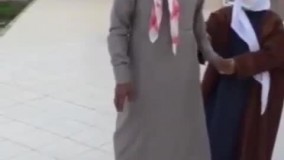  پیرمرد و تکنولوژی