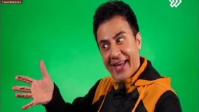 محله گل و بلبل 19 اسفند