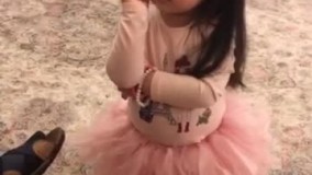 دختر ایرانی اینه-حتما ببینید