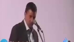 طنز جدید حمید ماهی صفت