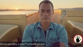  فرانکی. بسیار زیبا