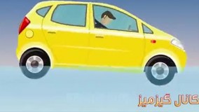 چطور خود را از ماشین در حال غرق نجات دهیم