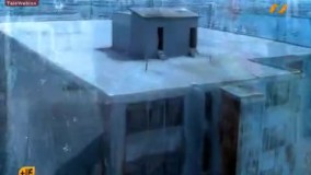   سریال فرار از زندان - فصل چهار - قسمت ۱۲ - دوبله فارسی