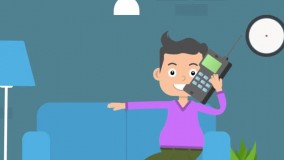 بله به راحتی