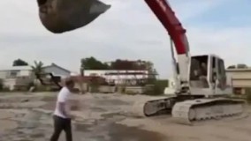  شوخی مرگبار