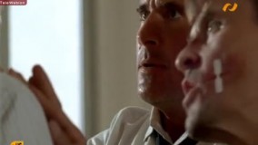   سریال فرار از زندان - فصل چهار - قسمت ۱۹ - دوبله فارسی