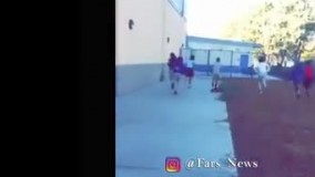  چالش جدید در امریکا ، ترامپ اومد فرار کنید