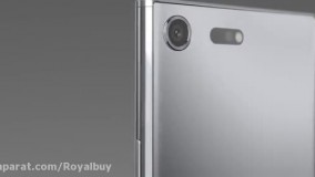 قابلیت جدید سونی در Xperia XZ Premium به نام Motion Eye