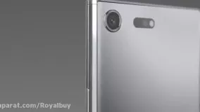 قابلیت جدید سونی در Xperia XZ Premium به نام Motion Eye