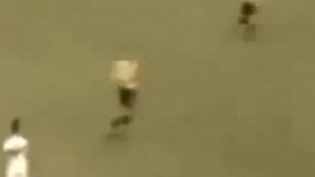 زیباترین واکنش های عابد زاده