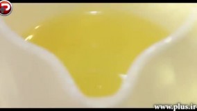 شیرینی نارگیلی خانگی با طعم شیرین کودکی