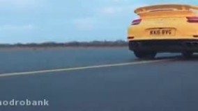 کدامیک سریع تر است. پورشه، هوندا یا نیسان؟