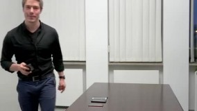 گوشی موبایل سامسونگ مدل گلگسی ای تری 2017 Samsung Galaxy a3