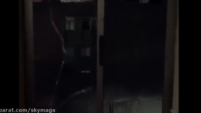 نماهنگ فیلم فروشنده با آهنگ زندان محسن چاوشی