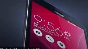  تیزر تبلیغاتی گوشی جدید ایسوس: ZenFone Zoom
