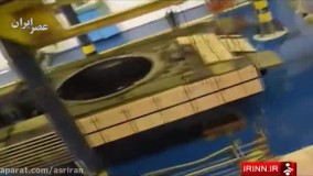 کرار؛ نخستین تانک پیشرفته ایرانی