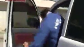 سرقت مدرن ترین خودروها در ایران کمتر از 3 دقیقه