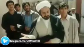 کتک کاری جانانه رضا مارمولک با گُنده لات محل