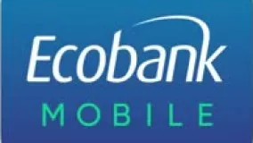 برنامه جدید تلفن همراه (موبایل ) Ecobank 