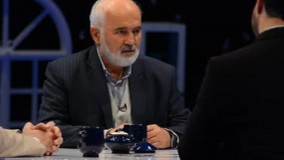 پشت پرده مفاسد اقتصادی از زبان دکتر احمد توکلی