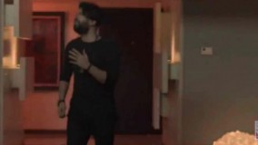 موزیک ویدیو جدید و دیدنی زانیار خسروی - اگه میموندی