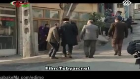  تیتراژ سریال زعفرانی ـ مهران مدیری