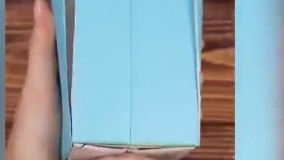 با دورریختنی های خانه کیف بسازیم 