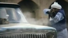 فیلم چشم عقاب جمشید هلشم پور