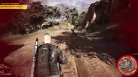 گیم پلی کامل بازی Ghost Recon Wildlands - پارت چهارم