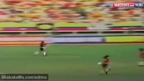  دروازبان افسانه ای کلمبیا ـ هیگوییتا