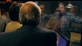 سریال دزد و پلیس - داوود ززززیییی