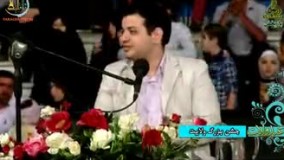 شوخ بودن حضرت علی