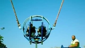  هیجان در شهر بازی