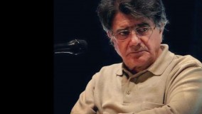 ببار ای بارون ببار (با صدای استاد شجریان )