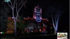 عاشیق ، موسیقی اصیل و سنتی آذربایجان مینوازد