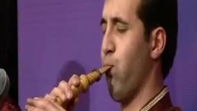 کنسرت سنتی گروه آشیقی اوزان 