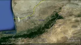 ویدیویی تماشایی از استان گلستان همراه با موسیقی محلی