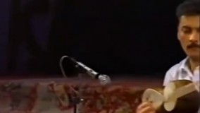 یاشا محبتیم با صدای عالیم قاسم اف