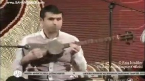 یانا یانا کول اولدوم - عالیم قاسم اف