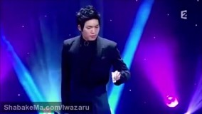  شعبده بازی فوق العاده جالب و تماشایی