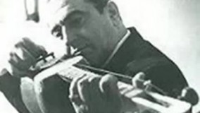 میرزا حسین سه گاهی - عاریف بابایف