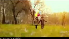 دانلود آهنگ جدید علی زند وکیلی به نام عطر خاطره