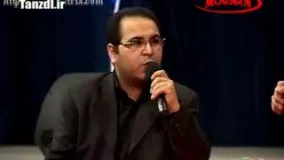 دیوانه ( صمد ممد )